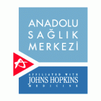 Anadolu Saglik logo vector logo