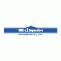 office1Superstore logo vector logo
