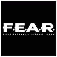 FEAR logo vector logo