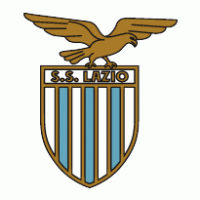 SS Lazio (old logo) logo vector logo