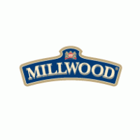 Millwood logo vector logo