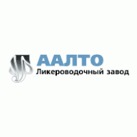 AALTO logo vector logo