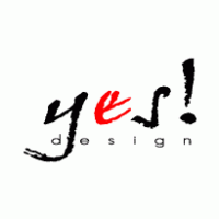 YES! Design logo vector logo