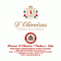 D’Oliveiras logo vector logo