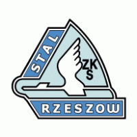 ZKS Stal Rzeszow logo vector logo