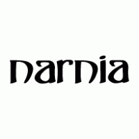 Narnia logo vector logo