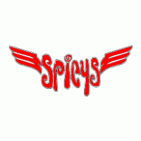 Spicys logo vector logo