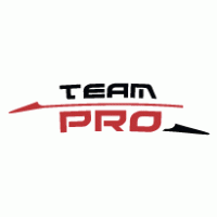 Atomic Team Pro Liner logo vector logo