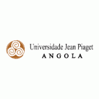 Jean Piaget logo vector logo