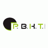 pbkt impresiones logo vector logo