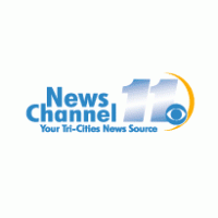 CHANNEL 11 NEWS logo vector logo