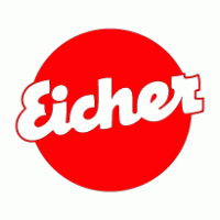 Eicher logo vector logo