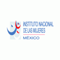 Instituto Nacional de las Mujeres logo vector logo