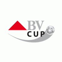bv cup logo vector logo