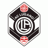 AC Lugano logo vector logo