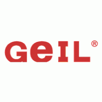 Geil logo vector logo