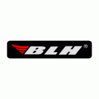 BLH logo vector logo