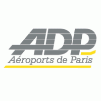 Aeroports de Paris logo vector logo