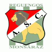 ASC_Reguengos_Monsaraz logo vector logo