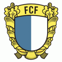 FC Famalicao logo vector logo