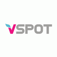 VSPOT logo vector logo