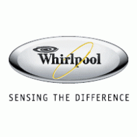 Whirlpool 2005 logo vector logo