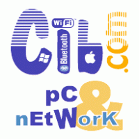 cibcom logo vector logo