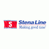 Stena Line logo vector logo