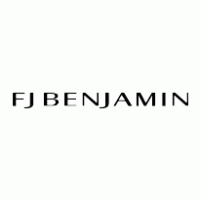 FJ Benjamin logo vector logo