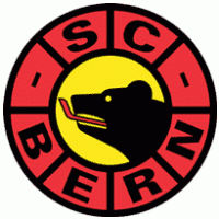 SC Bern logo vector logo