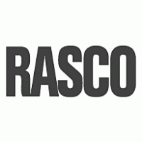 Rasco logo vector logo