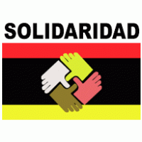 Partido Solidaridad logo vector logo