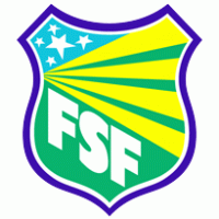 Federaзгo Segipana de futebol logo vector logo