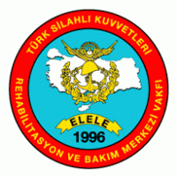 Turk Silahli Kuvvetleri Rehabilitasyon ve Bakim Merkezi Vakfi logo vector logo