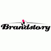 Brandstory Romania logo vector logo