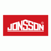 Jonsson Clothing logo vector logo