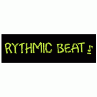 Rythmic Beat logo vector logo