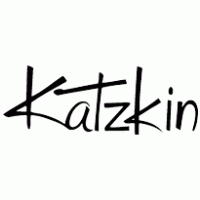 Katzkin logo vector logo