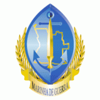 Marinha De Guerra Angolana logo vector logo
