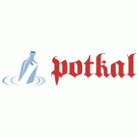 POTKAL logo vector logo