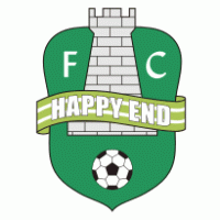 FC Happy End Camenica logo vector logo