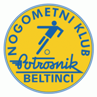 NK Potrosnik Beltinci logo vector logo