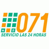 CFE 071 logo vector logo