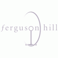 Ferguson Hill logo vector logo