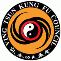 Ving Tsun Kung Fu Council logo vector logo