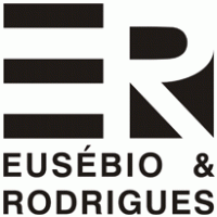 Eusebio & Rodrigues logo vector logo