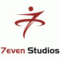 7even Studios s.r.l. logo vector logo