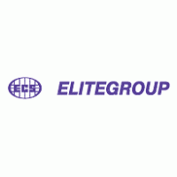 ECS Elitegroup logo vector logo