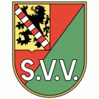 SVV Schiedam logo vector logo