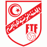 Federacion Tunezi de Futbol logo vector logo